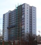 Adelphi Court Salford